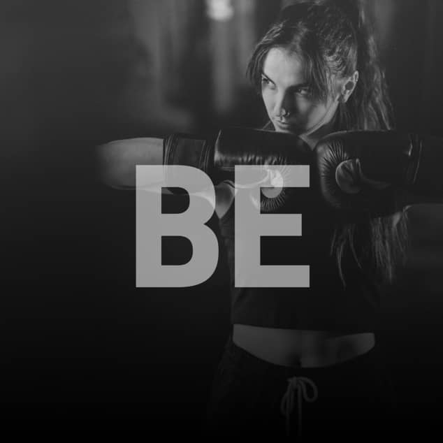 Be A King
